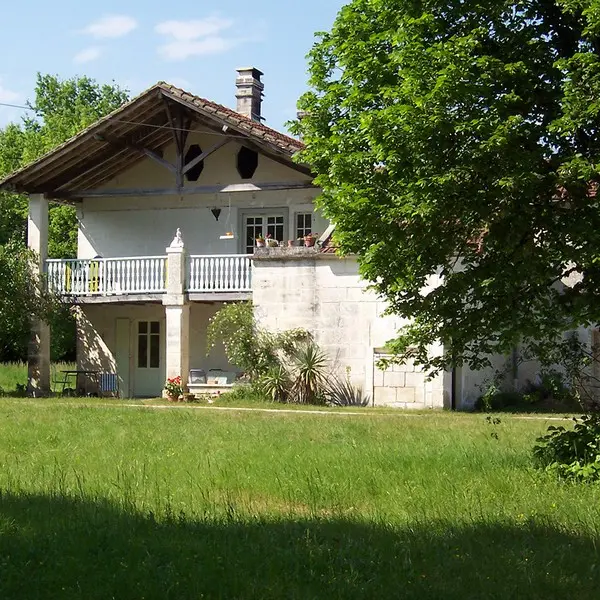 Mistoury La Tour Blanche (Reine Cash) - Ext