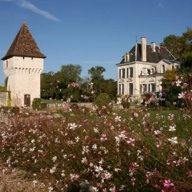 Domaine de Montplaisir