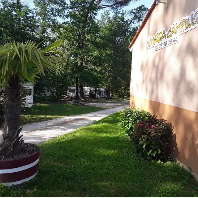Moorea Camping 5