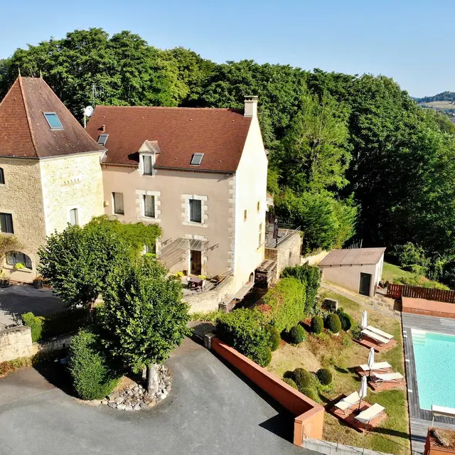 Moulin à Vent - 1