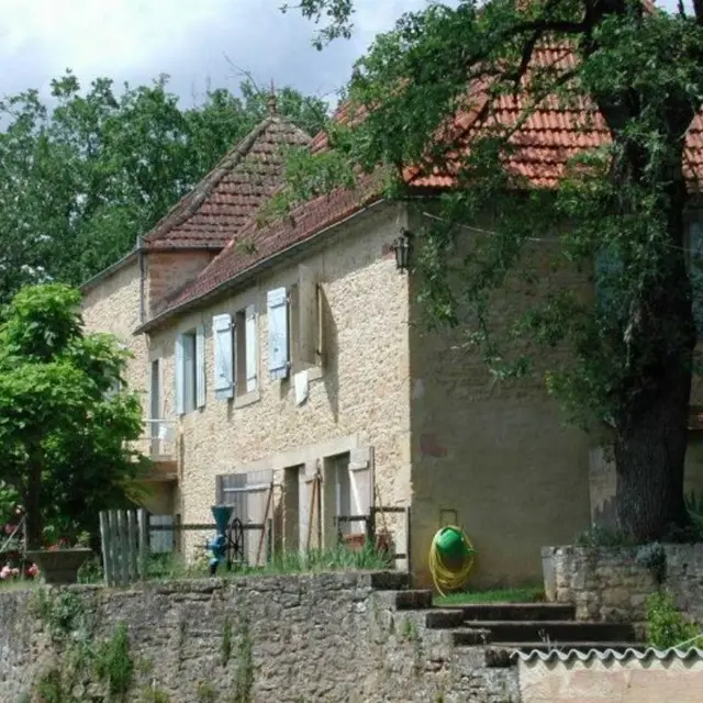 Moulin de Cussac