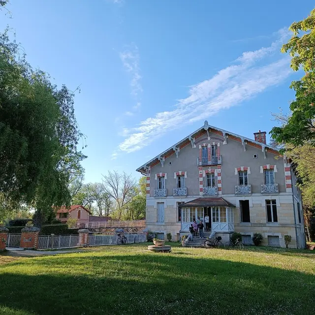 Le Moulin du Duellas