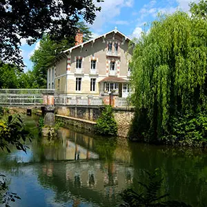 Moulin du Duellas