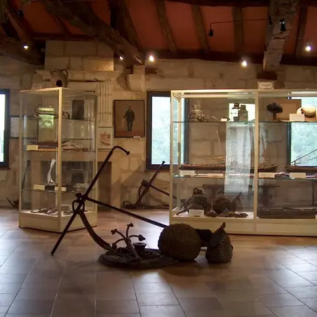 Musée de la batellerie