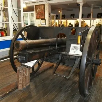 Musée militaire