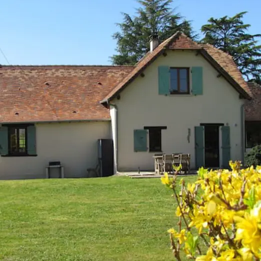 Gîte