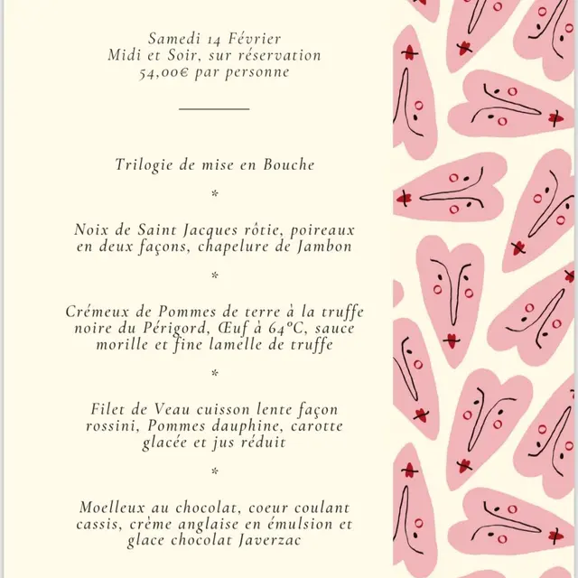 St-Valentin-O-Petit-Gavroche-montpon-vallee-isle-perigord