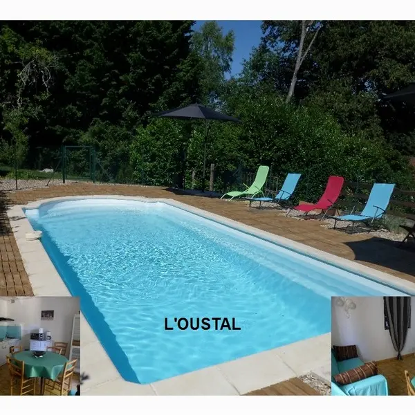OUSTAL à boulazac