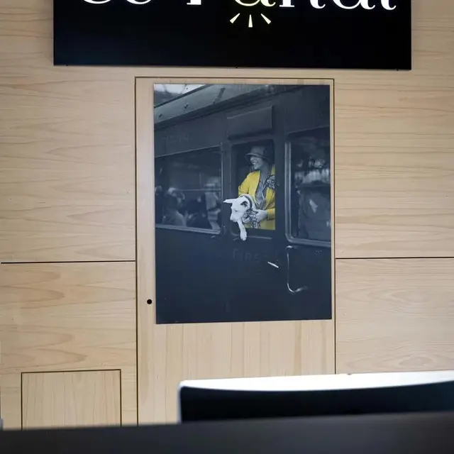 Office de Tourisme Intercommunal du Grand Périgueux