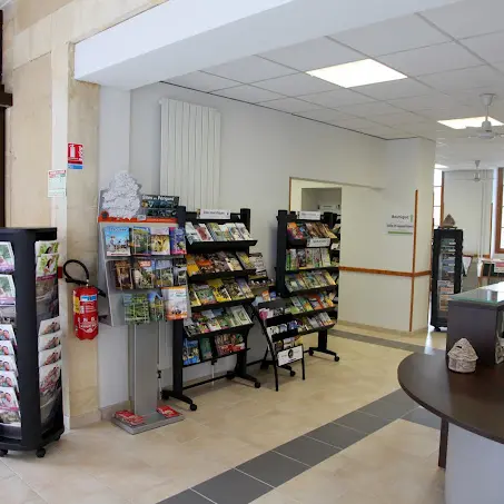 Office de tourisme - Les Eyzies