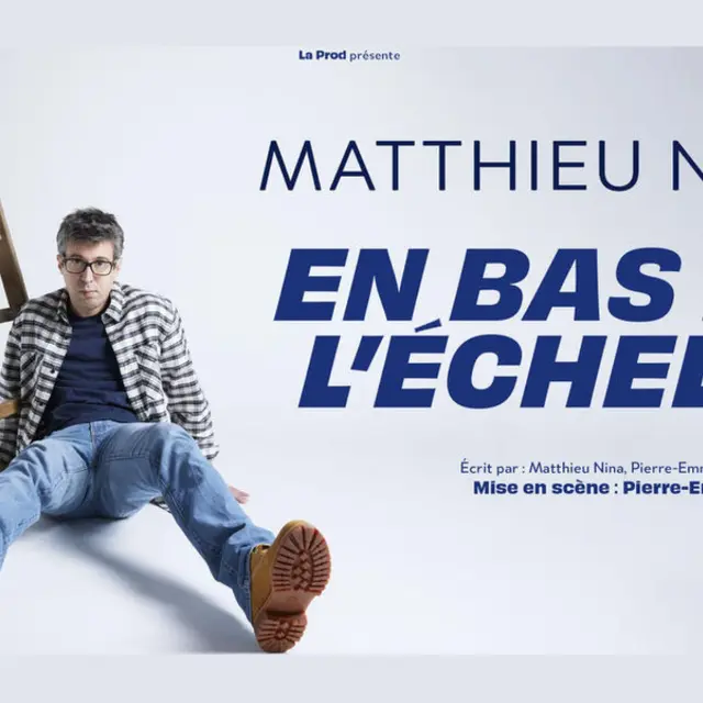 One man show Matthieu Nina avril 2026 Eymet (1)