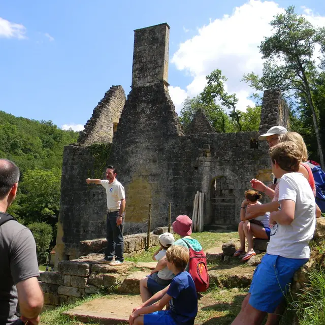 PCU_Commarque (4)_Châteaude Commarque_Les Eyzies_février 2021