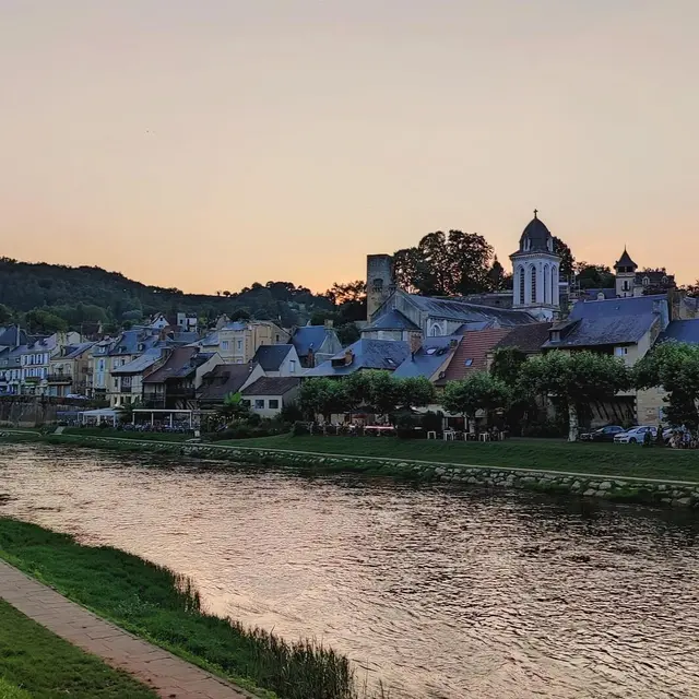 PCU_Montignac_couché de soleil