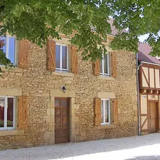 Gîte La Gibertie