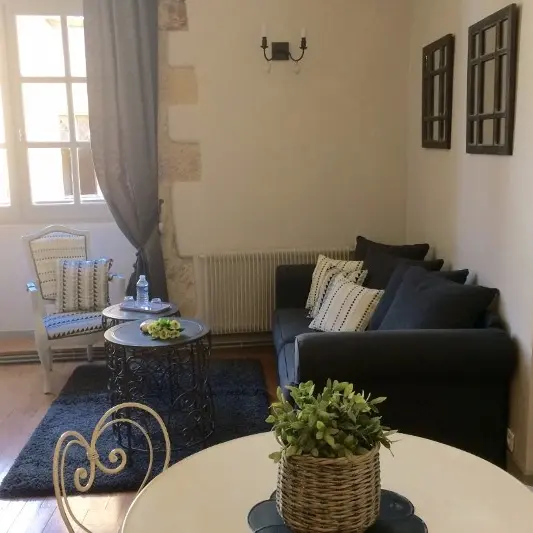 Appartement Lauze (2)