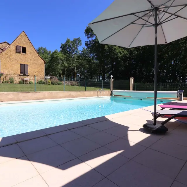 Au Bonheur d'Angeline - Castelnaud