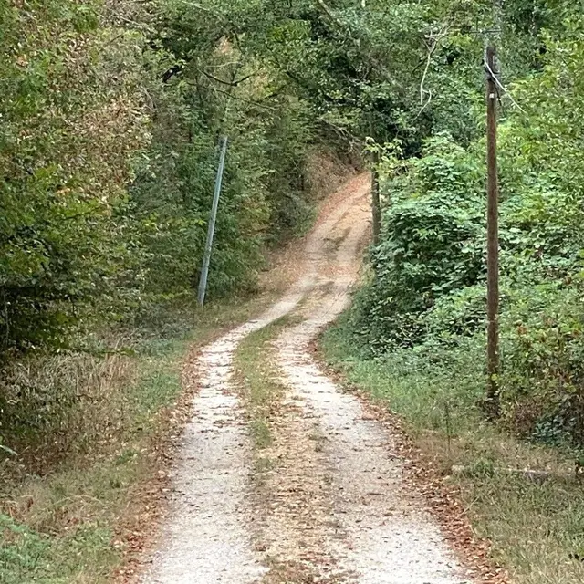 PONTEYRAUD-boucle de la Cote-Chemin