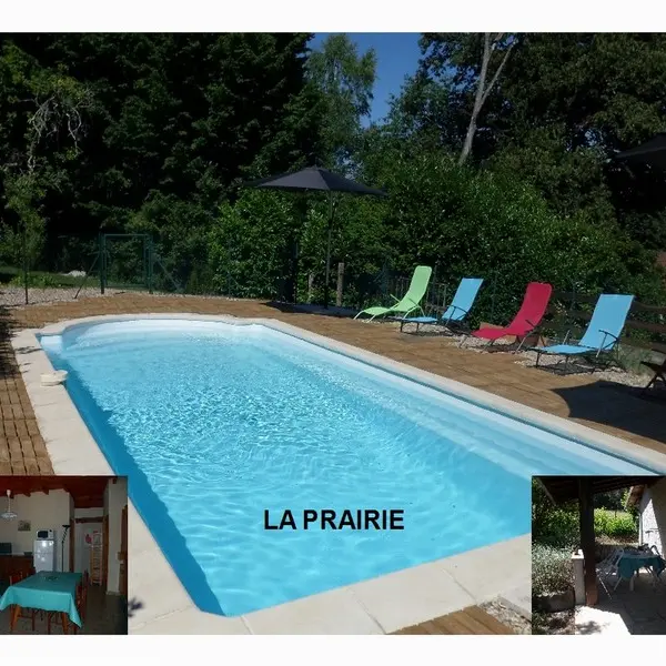 PRAIRIE à Boulazac