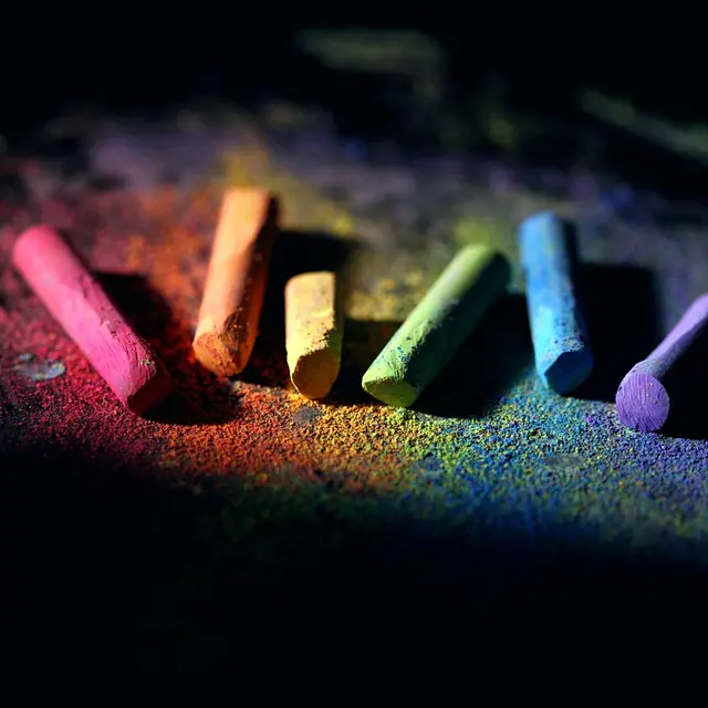 Pastel