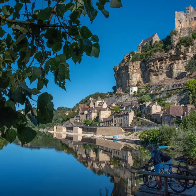 Beynac