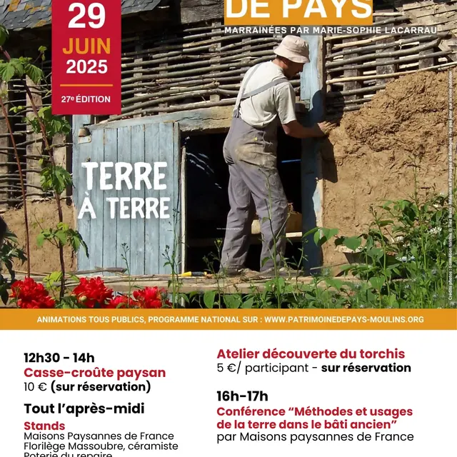 Affiches_La Ferme du Parcot - 116