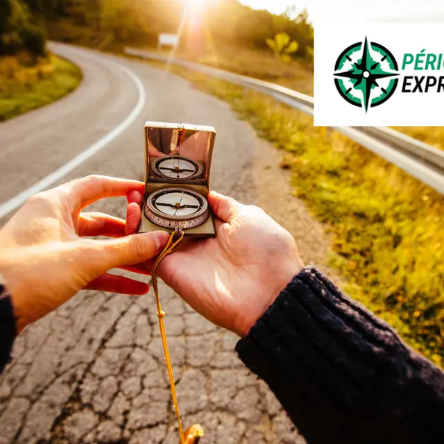 Périgord Express