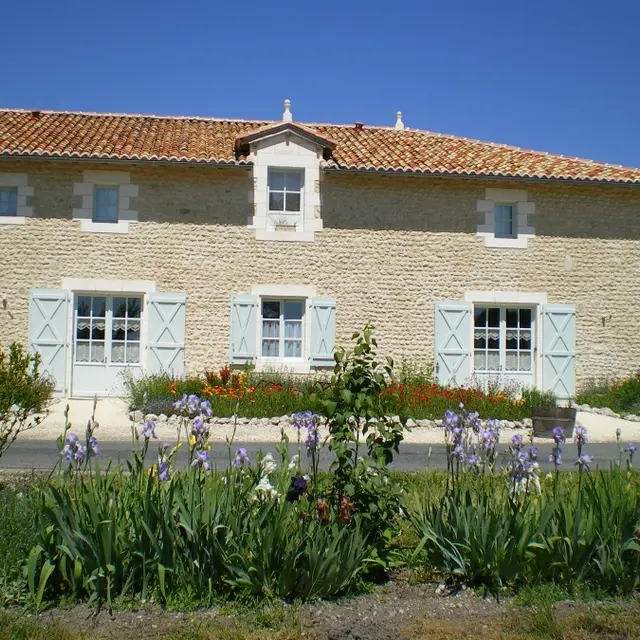 Périgord Inattendu - Gîte La Roue du Moulin du Treuil