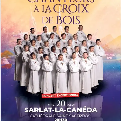 Petits Chanteurs à la Croix de Bois