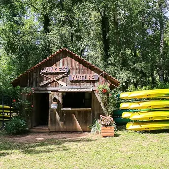 Photo Base Veyrignac Canoë Nature_Dordogne en Famille pour guide redim
