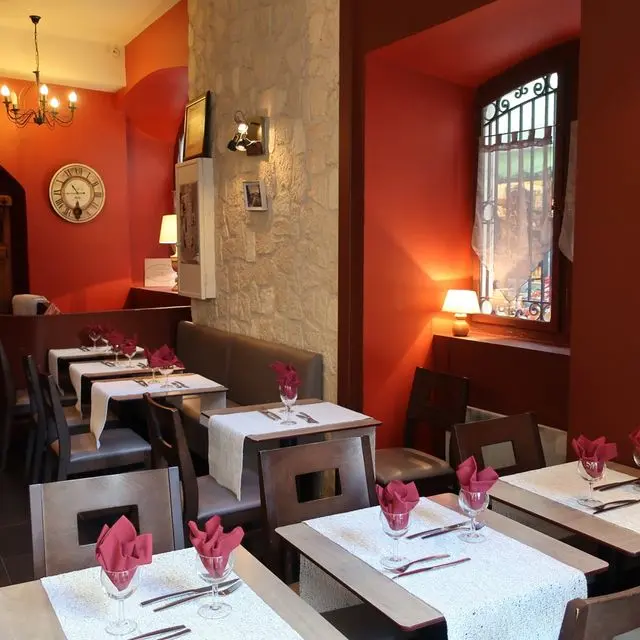 Photo le Relais Périgourdin
