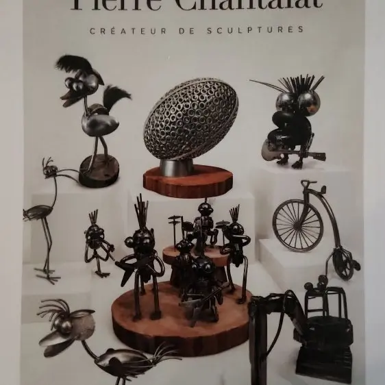 Pierre Chantalat