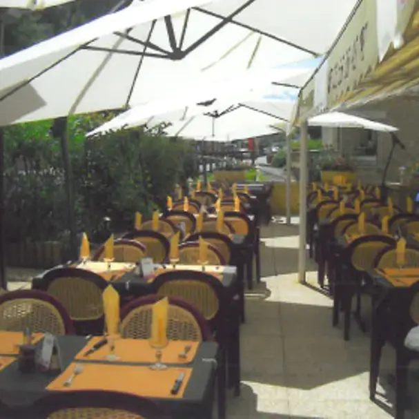 Pizzéria la Milanaise©Bézanger