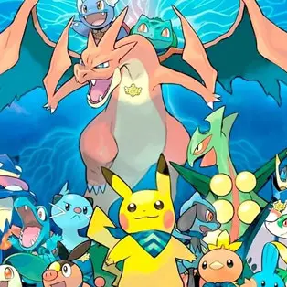 Pokémon