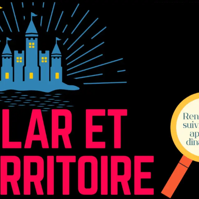 Polar et territoire Faux 5 août