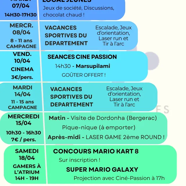 Green and White Geometric Modern Charity Fundraising Flyer - 3
