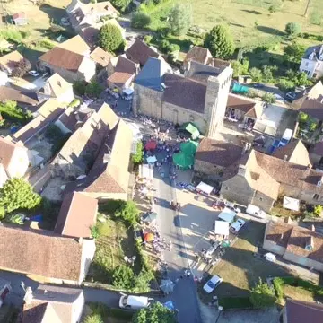 Preyssac