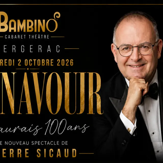 Présentation spectacle Tu aurais 100 ans fotor 2026072017517