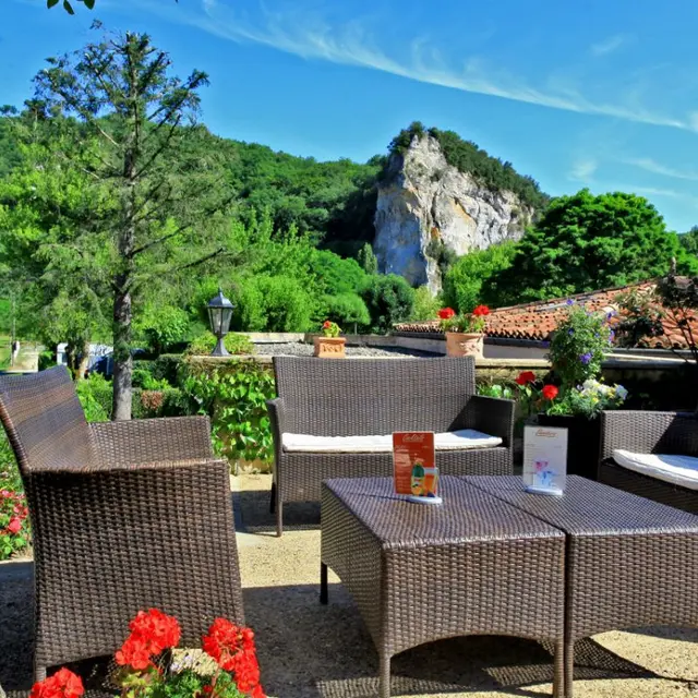 Domaine de Soleil Plage