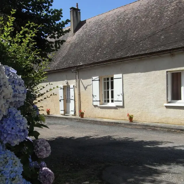 Gîte 4 personnes - Calès - Trémolat - Dordogne Périgord