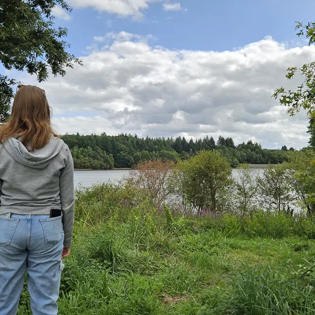 Barrage de Miallet