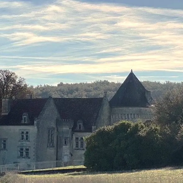 RUDEAU-LADOSSE-Boucle de Rudeau-Ladosse-Chateau