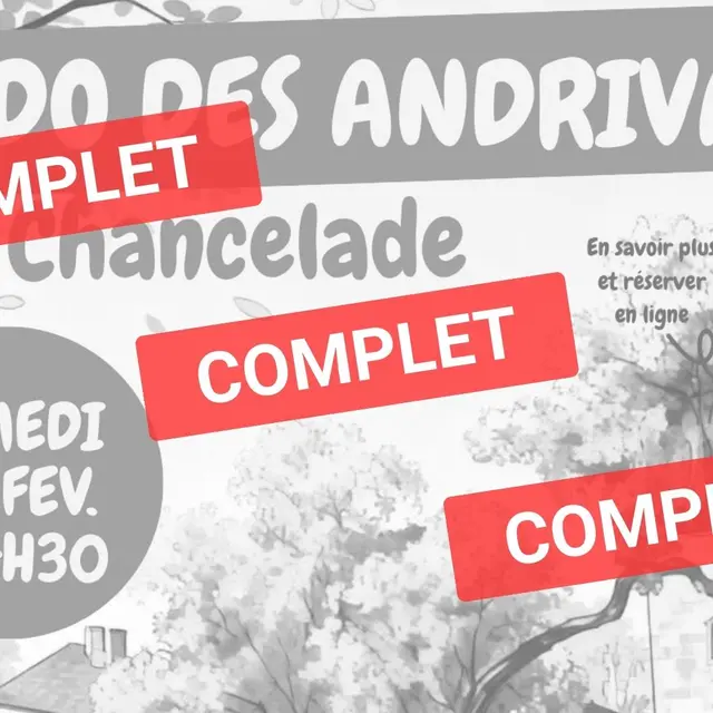 Animation Complet - 1
