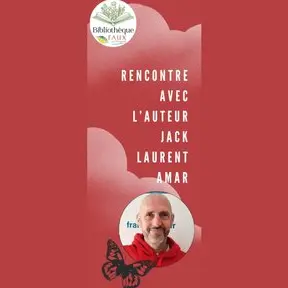 Rencontre Jack Laurent 13 Mars Faux