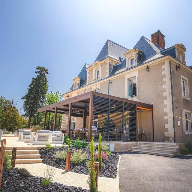 Restaurant Cèdre