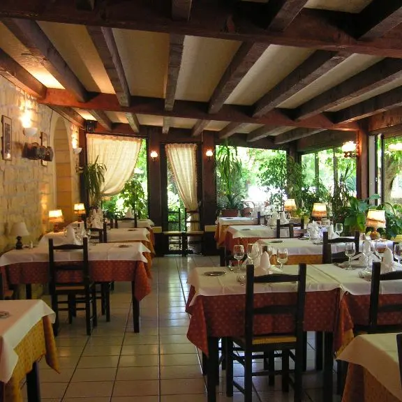 Restaurant du Château©Petit