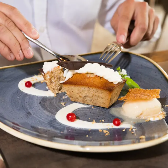 Restaurant le Périgord