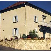 Résidence Chaveroux