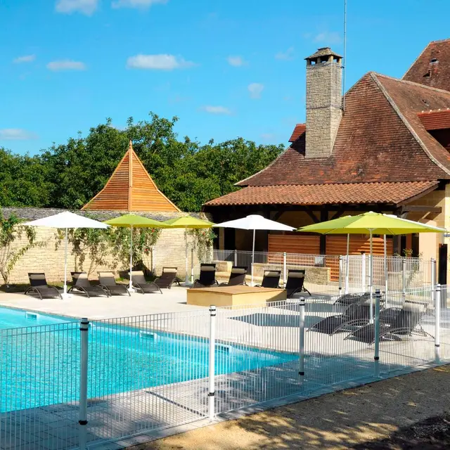 Résidence Le Clos des Rive 2