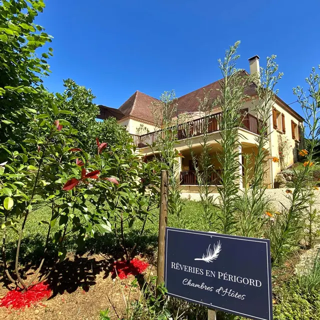 Rêveries en Périgord1