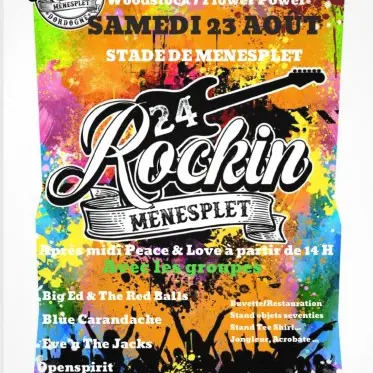 Rockin Ménesplet 23082025